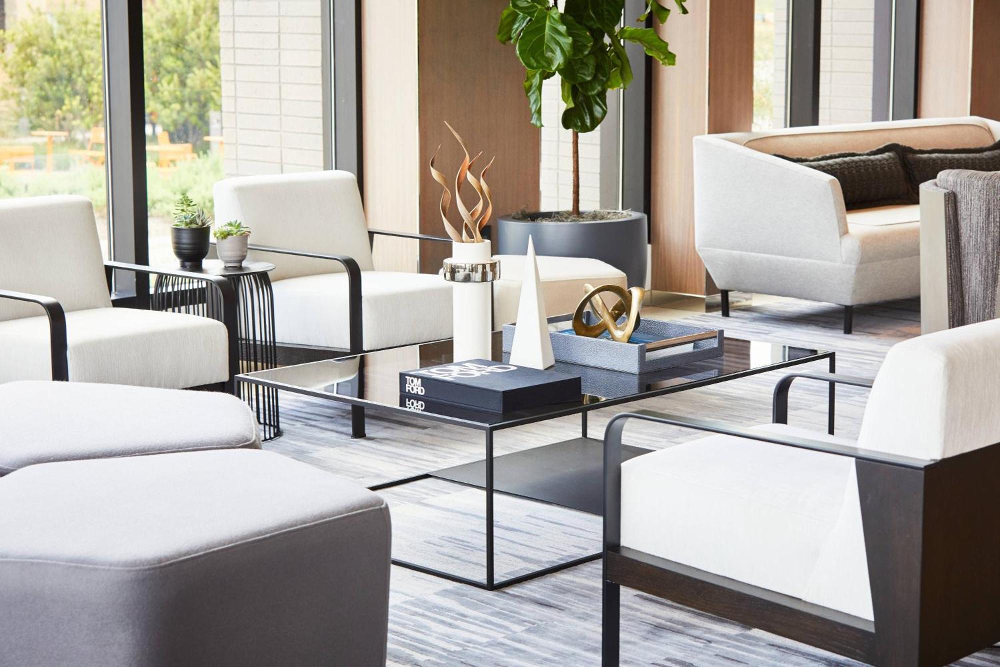 Ac Hotel By Marriott Dallas Frisco Exterior photo