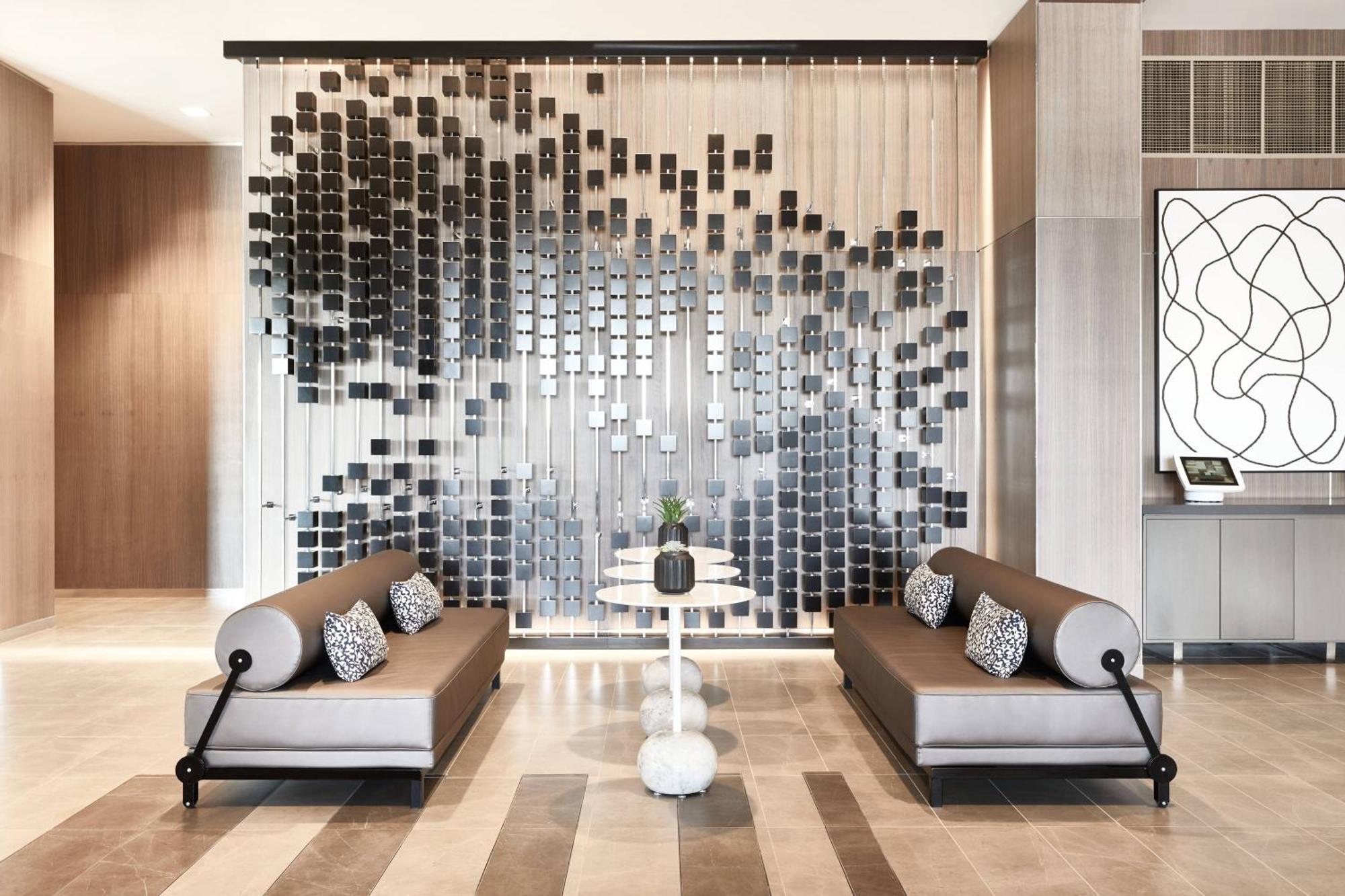 Ac Hotel By Marriott Dallas Frisco Exterior photo