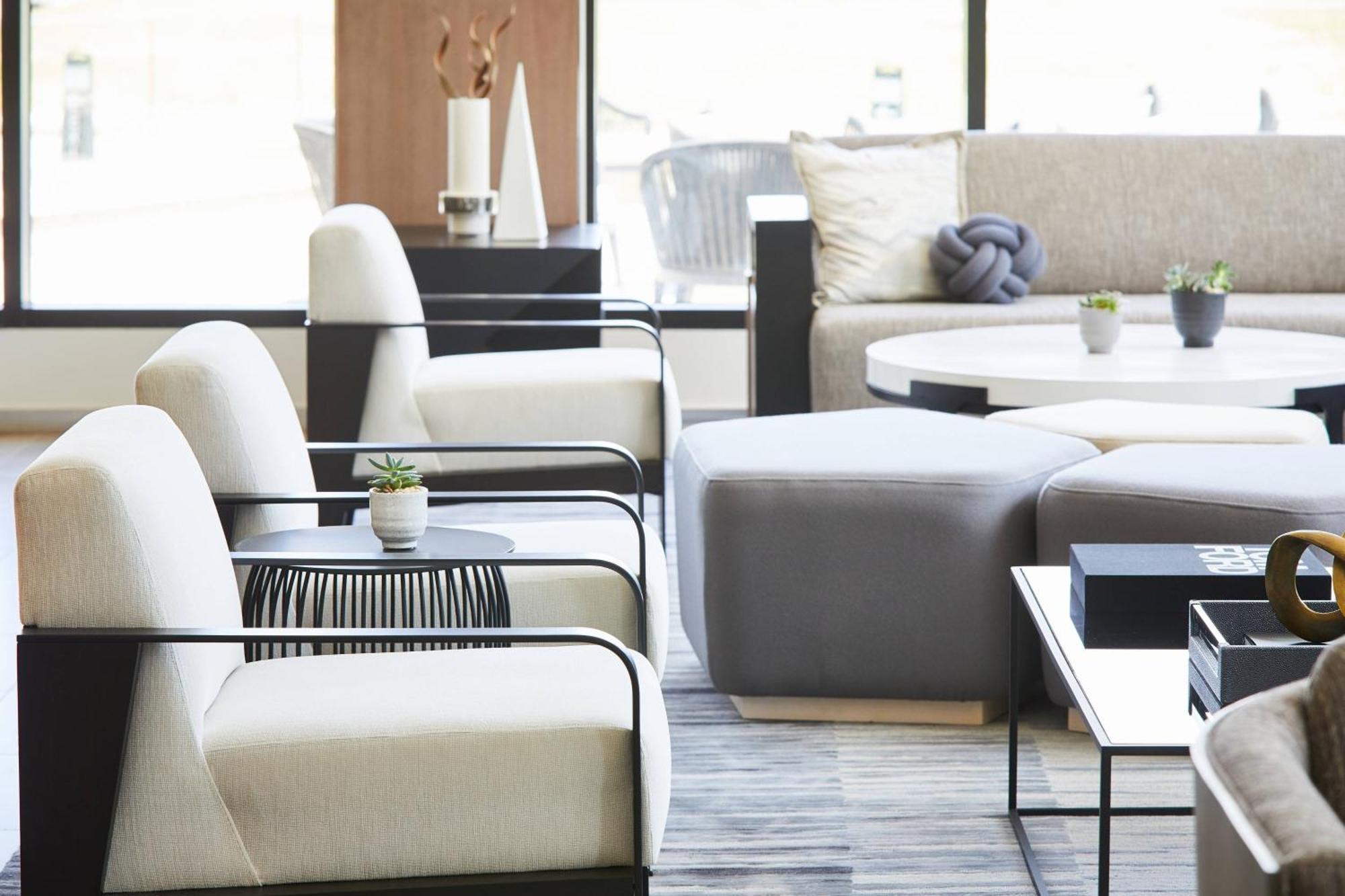Ac Hotel By Marriott Dallas Frisco Exterior photo